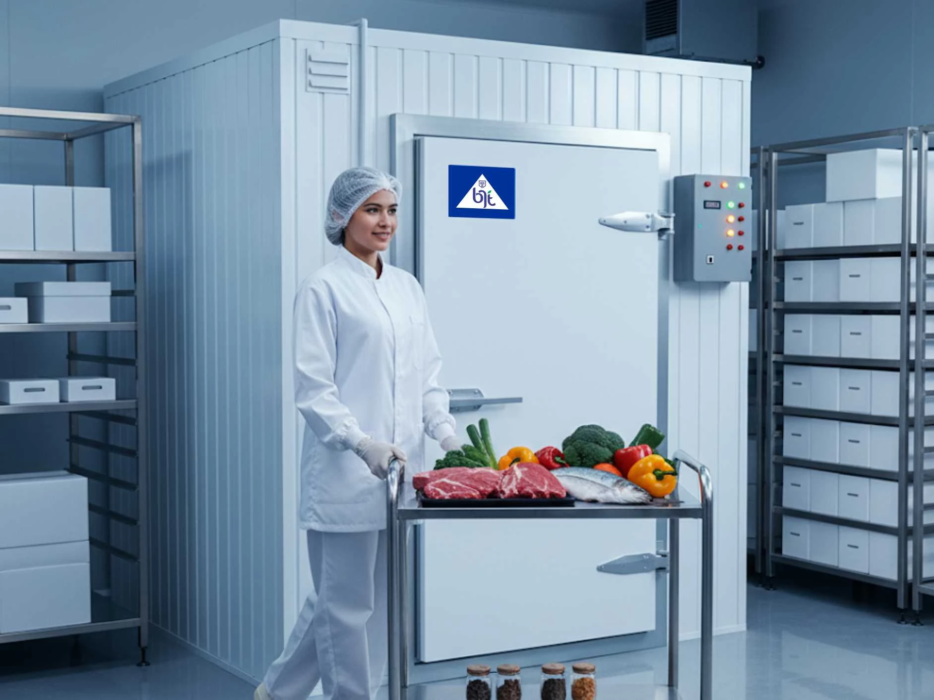 Harga cold storage di Cianjur